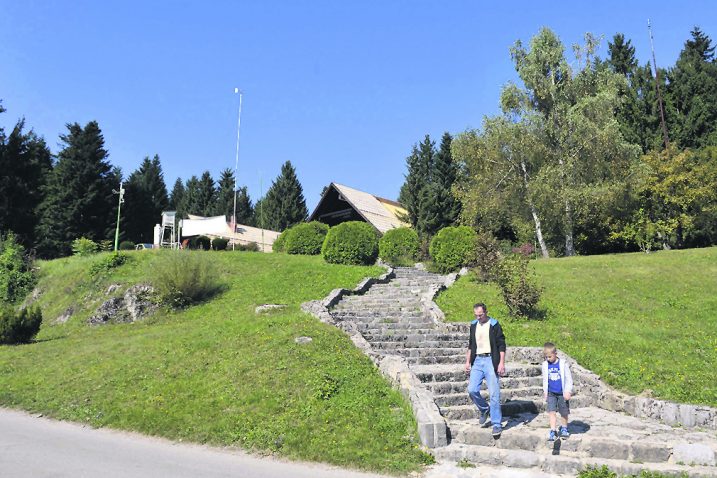 NP Risnjak planira u sljedeće dvije godine značajna ulaganja / arhiva