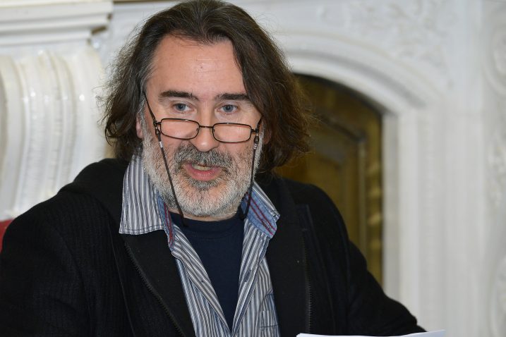 Snimio Marin ANIČIĆ