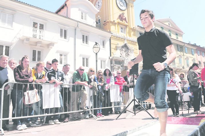 Organizatori očekuju da će Festival znanosti okupiti 7.000 građana / Foto NL Arhiva