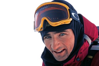Ueli Steck