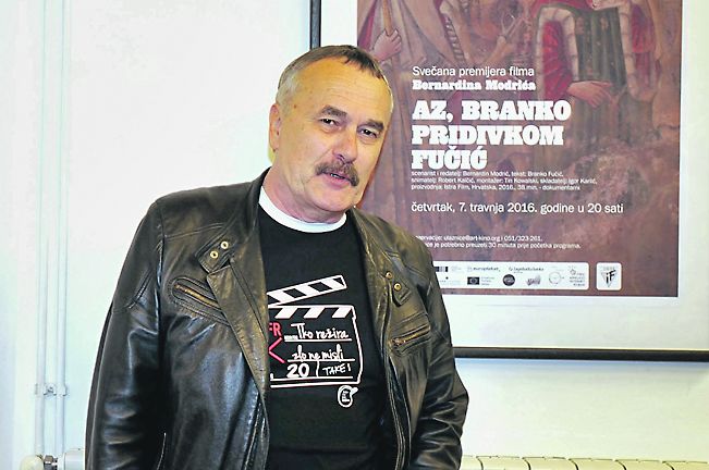 Foto. Damir Škomrlj
