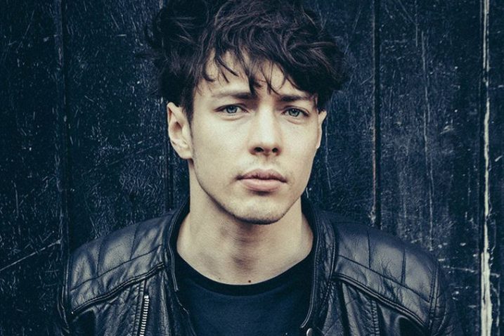 Barns Courtney uspješno sjedinjuje američki blues-rock, hip hop, grunge i britanski melodični indie
