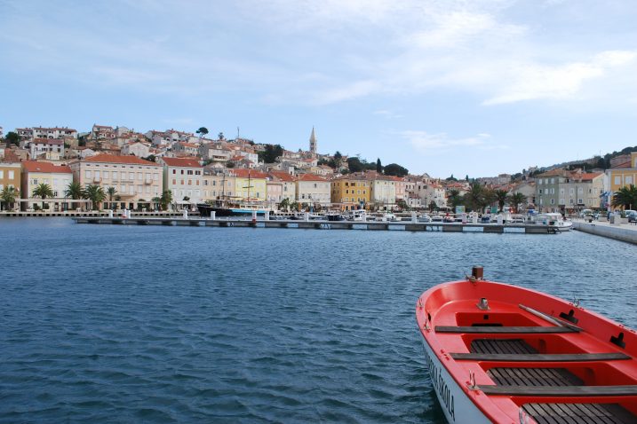 Mali Lošinj