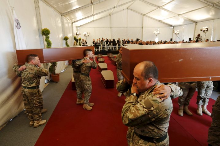 Foto Reuters