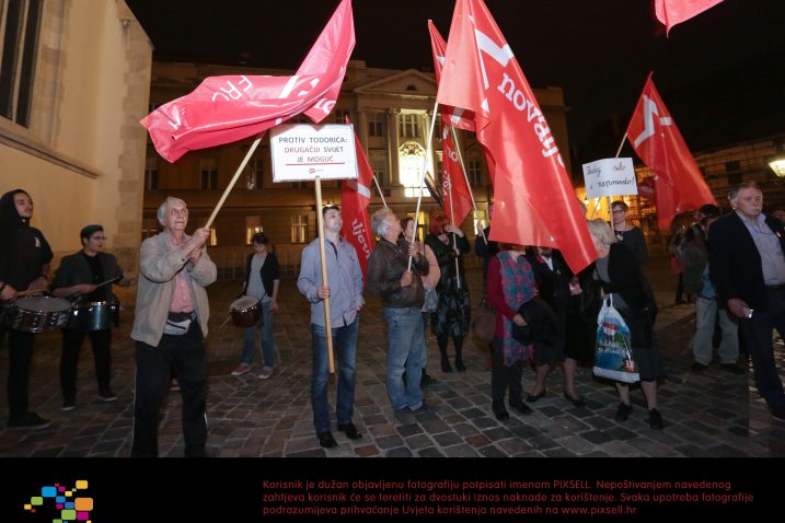 Foto Luka Stanzl/PIXSELL
