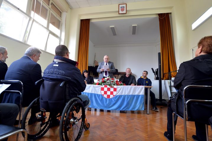 Foto Damir Škomrlj