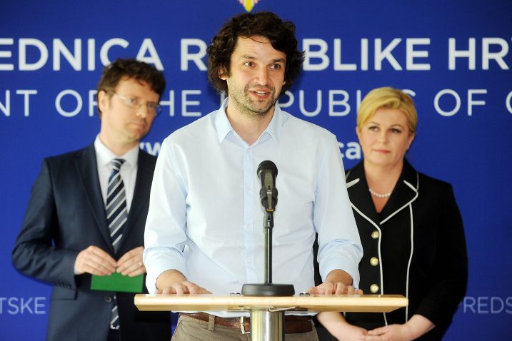 Snimio Davor KOVAČEVIĆ