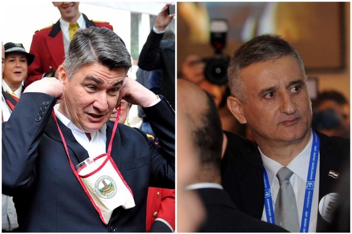 Foto I. Tomić / D. Kovačević