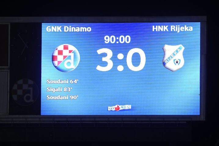 REALNA SLIKA ILI LOŠ DAN? – Maksimirski semafor / Snimio D. KRAJAČ/CROPIX