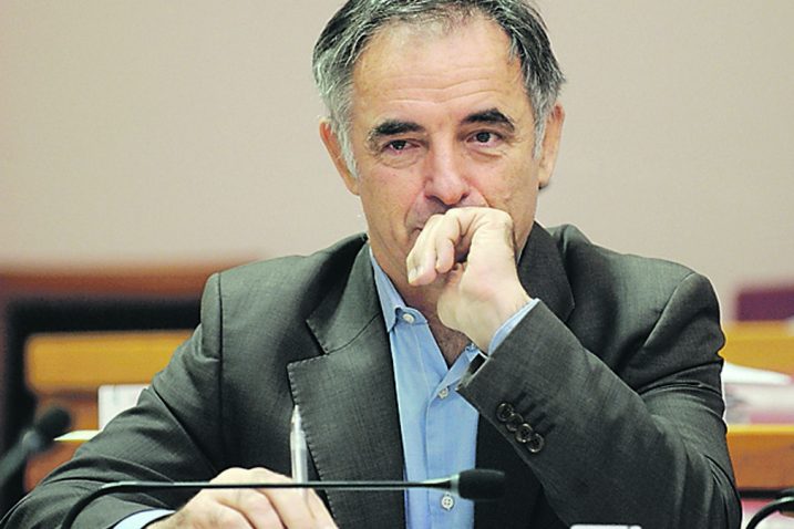 Snimio Darko JELINEK