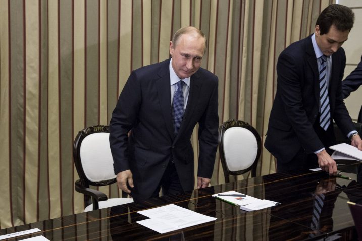 Foto Reuters