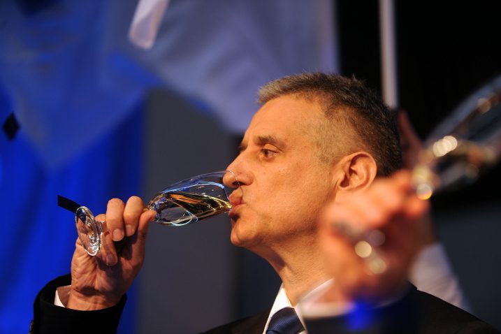 Snimio D. KOVAČEVIĆ