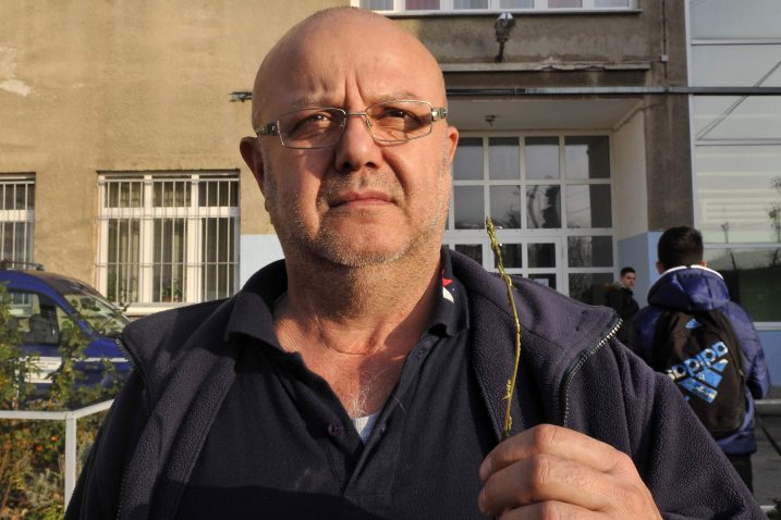 Foto S. Ježina