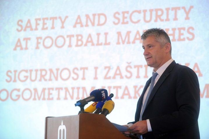 Snimio Roni BRMALJ