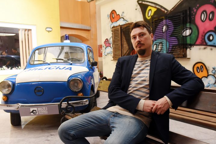 Foto: Denis Lovrović