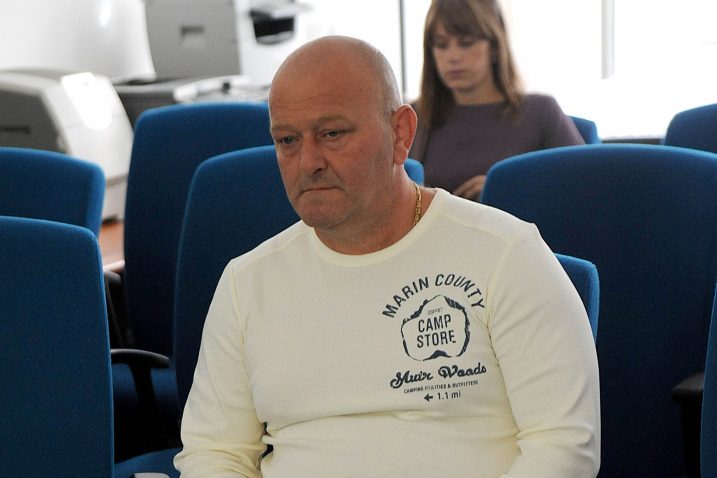 Snimio Nenad Reberšak