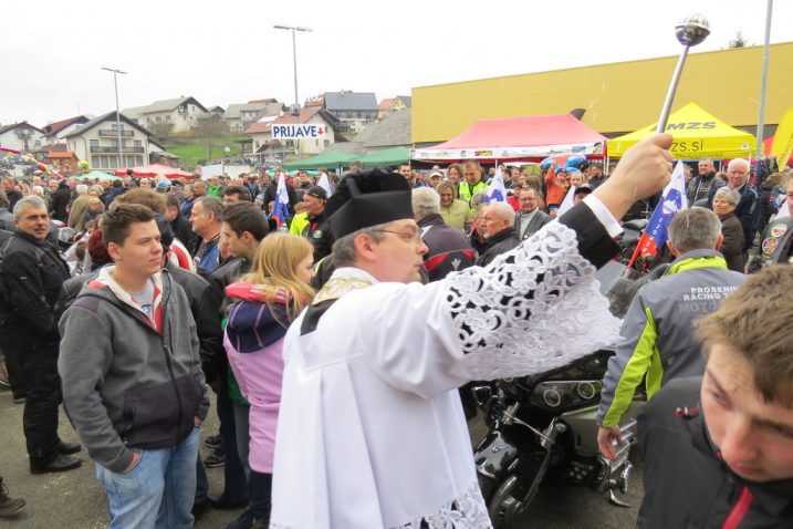 Foto: Bojan Rajšek/Delo