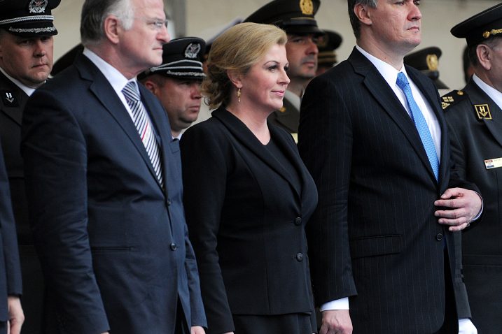 Snimio Denis LOVROVIĆ / Arhiva NL
