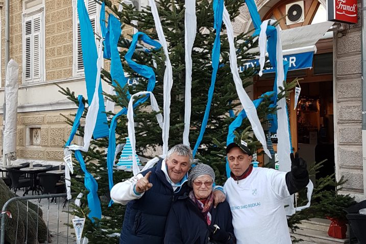 Foto M. Cvijanović