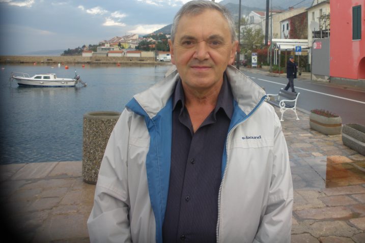 Ivan Tomljenović prijetio Milinoviću putem mobitela, a zatim ga zastrašivao automobilom / NL arhiva