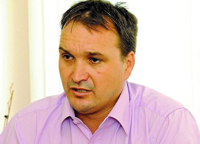Alen Andreškić / Snimio Sergej DRECHSLER