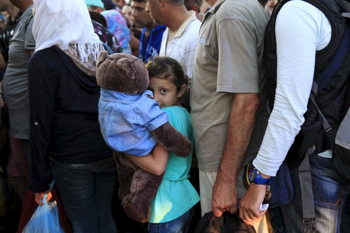 Foto Reuters