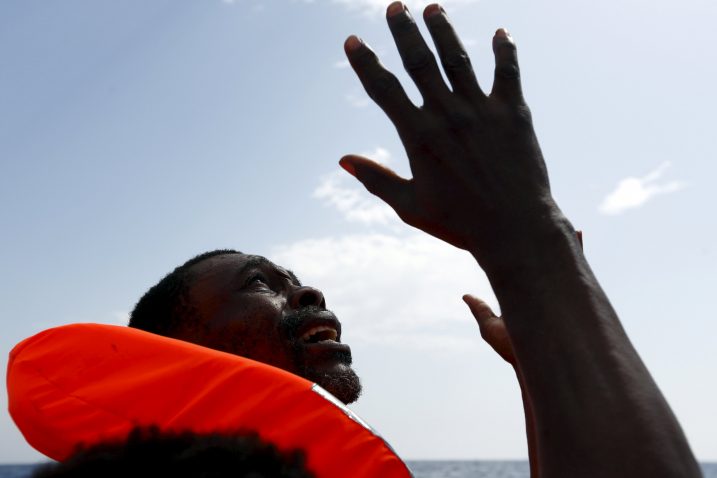 Foto Reuters