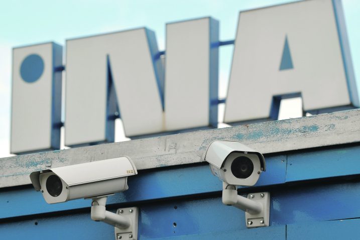 Nikakve odluke o novoj privatizaciji Ine još nisu donesene / Foto Silvano JEŽINA