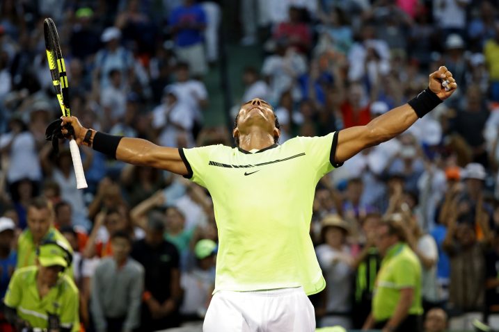 Foto: REUTERS