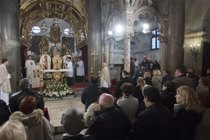 Foto: Bozidar Vukicevic / CROPIX