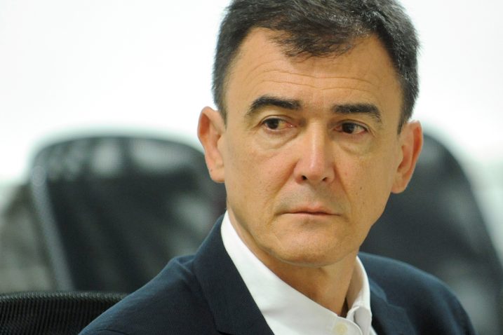 Snimio Darko JELINEK