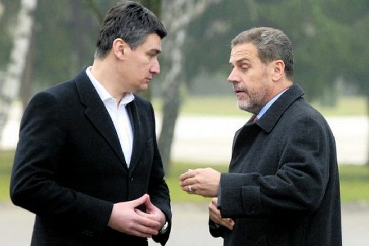 snimio Denis Lovrović