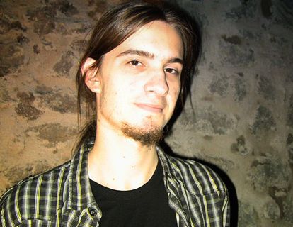 Sebastian Antonio Kukavica