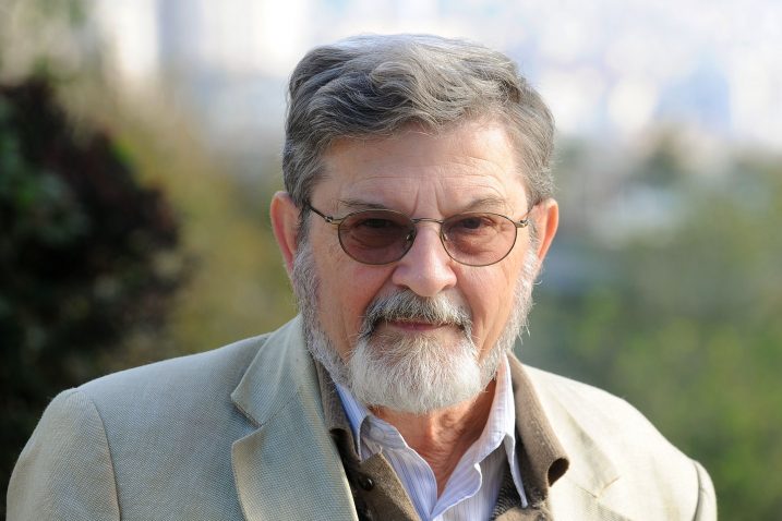 Darko Gašparović / NL arhiva