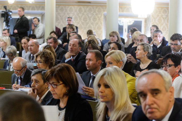 Foto: Goran Mehkek / CROPIX