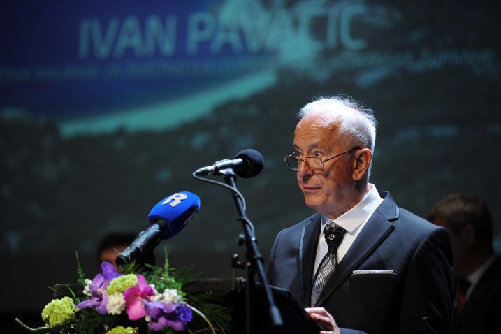 Snimio Vedran KARUZA
