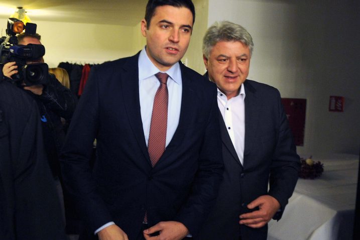 foto Roni BRMALJ