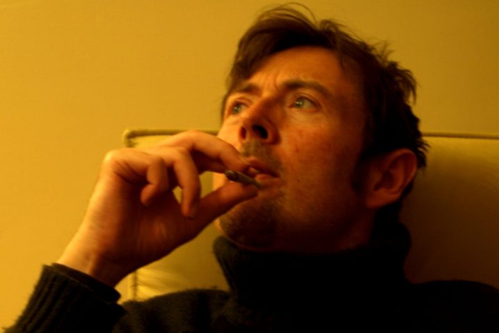 DBC Pierre