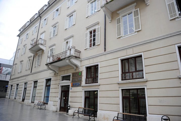 Snimio Roni BRMALJ / NL arhiva