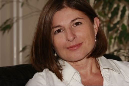 Mirana Likar Bajželj