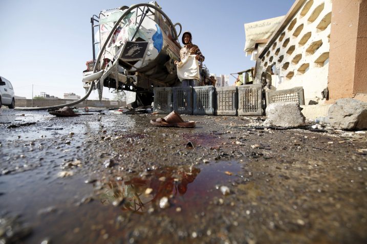 Ilustracija / Reuters