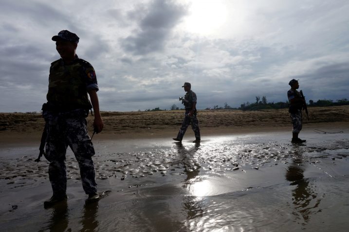 REUTERS