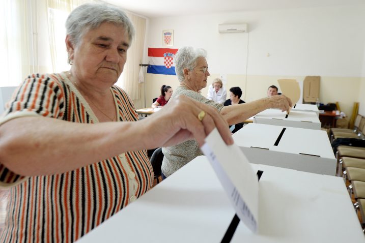 Foto D. Škomrlj