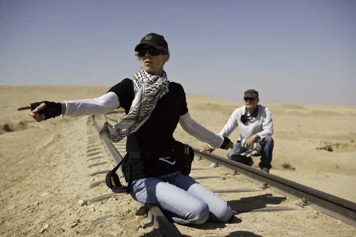 Rijetki holivudski primjer – redateljica Kathryn Bigelow bila je nominirana za Oscara za film »Narednik James«
