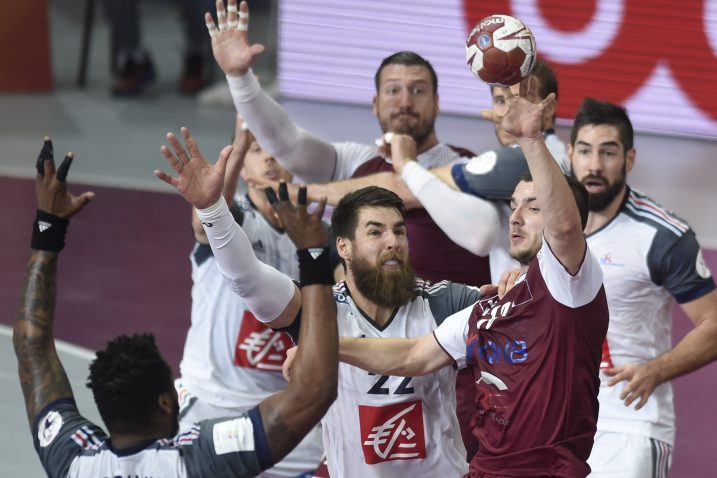 Foto: Ante Cizmic / CROPIX