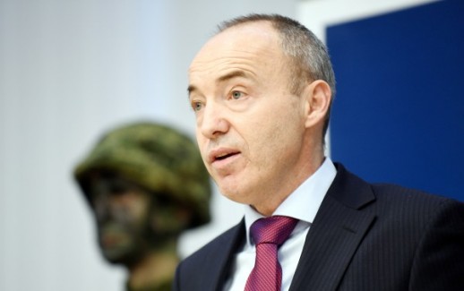 snimio Denis Lovrović