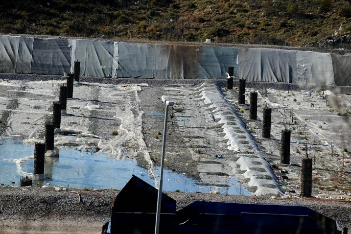 Umjesto ukidanja, u novom planu predviđa se više novca za centre poput Marišćine / snimio I. TOMIĆ