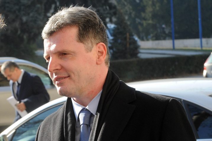 Snimio Davor KOVAČEVIĆ