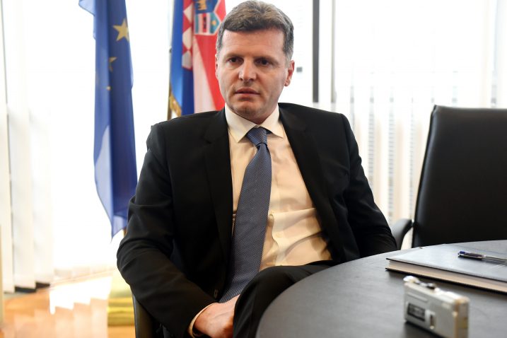 Snimio Denis LOVROVIĆ