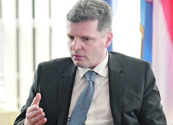 Snimio Denis LOVROVIĆ